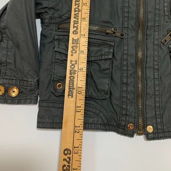 GUESS Jacket  - Picture 4 of 8